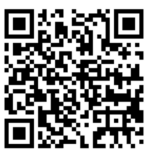 Código QR con acceso a información de fisioterapia