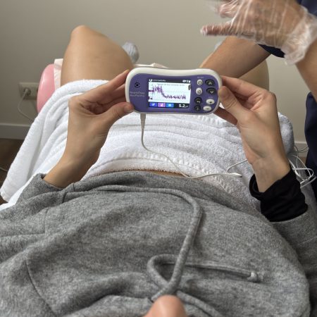 Biofeedback