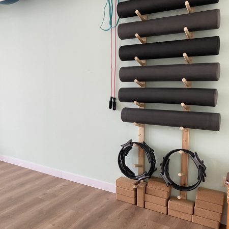 Foto Gym Rulos Centro FisioBrain