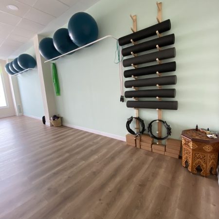 Foto Sala 5 Centro FisioBrain